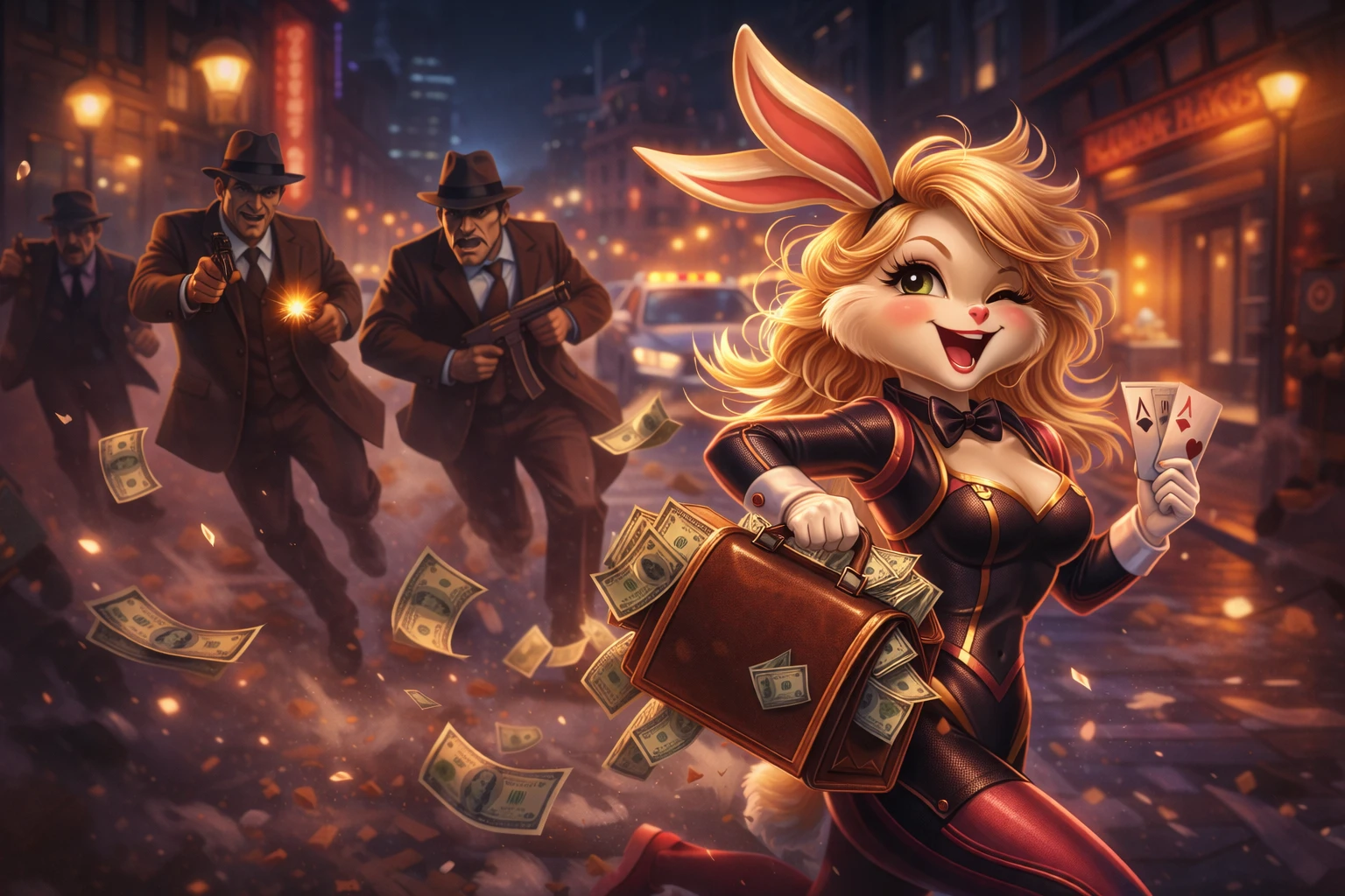 Instant withdrawal processing at Lolajack Casino