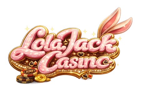 Lolajack Casino logo